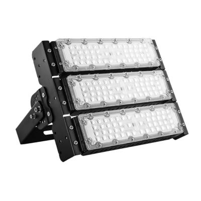 China Outdoor Sports Stadiums LED Module Flood Light Flood Light For Park Road Playground Large Tunnel Power 1000W High Lumen City Outdoor Lighting zu verkaufen