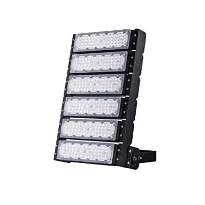 中国 Sports stadiums 1000w led outdoor stadium flood lights for soccer field tunnel park road high lumen high quality 販売のため