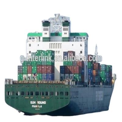 China All Lines China Shipping Forwarder Agent Shipping China In 20-40 Days for sale