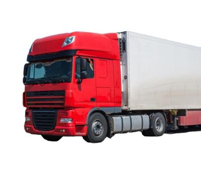 China Global Interlink Carrier Commercial Truck Shipping Excellent Service From China To Vietnam for sale