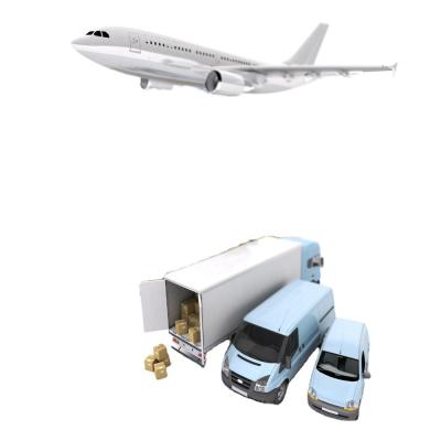 China Express Air Freight Shipping With Buyer Customs Clearance And Insurance for sale