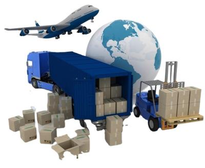 China DDU Global Secure Air Freight Agent Shipping With Airlines In 25-35 Days Transit Time for sale