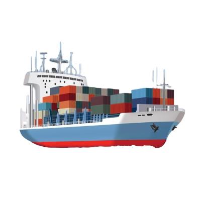 China Full Sea Container Shipping Agent from to Bolivia Logistics Service Freight Forwarder by Truck Freight Logistics Company for sale