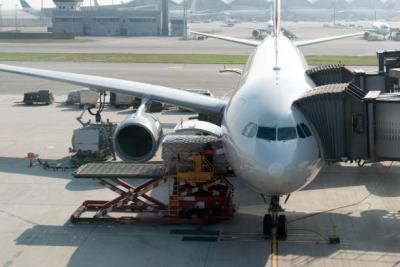 China Companhias de transporte aéreo de carga aérea conveniente à venda