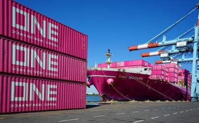 China FCL Vervoerder Verklaring Lcl Zeevaart Volledig containerlading Zeevracht Te koop