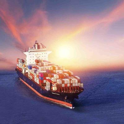 China Affordable Shipping Agent From To Canada Sea Freight Service For FCL And LCL Shipments for sale