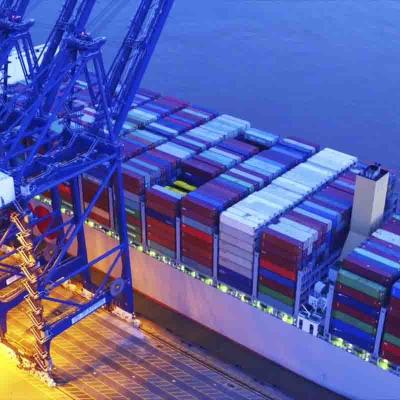 China Sri Lanka Sea Container Shipping Freight Forwarder A-Class Service with 20GP Container and Warehouse Selections Offered for sale