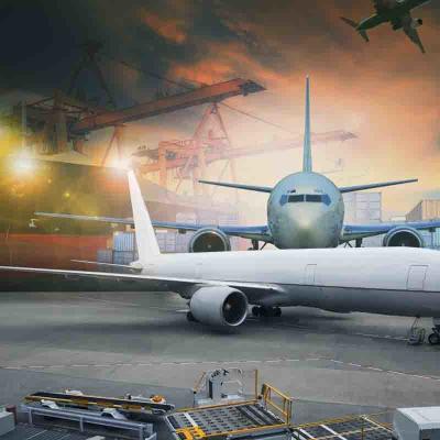 China QR/EK Carrier Top Shipping Forwarder In China Special Goods For Air Cargo From To Bahrain for sale