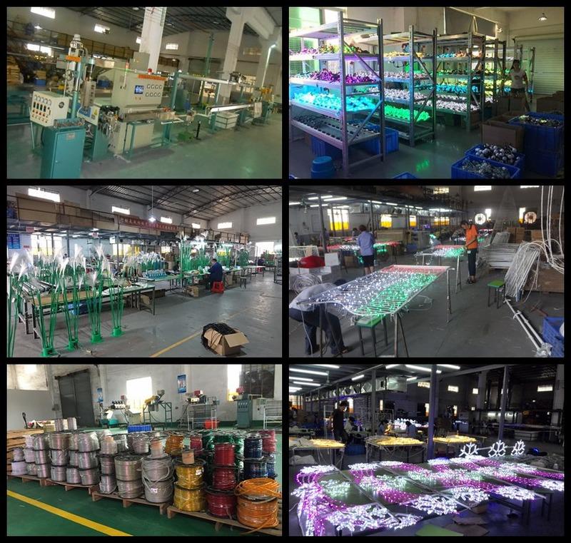 Verified China supplier - Zhongshan Longshine Electrical Science & Technology Co., Ltd.