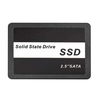 China High Quality Solid State Drive Hard Disk Drive 120GB/128GB/240GB/256GB/480GB/512G/960GB/1TB/2TB SSD Solid State Disk for sale