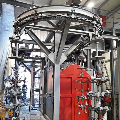 China Building Material Shops Roll Shot Blasting Machine For Even And Consistent Surface Finishing H Beam Steel Shot Blasting Machine for sale