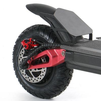 China E4-9 Electric Scooter Parts 8.5 Inch Off Road Motor Tires Inner Tires E4-5 Outer Tires Parts for sale