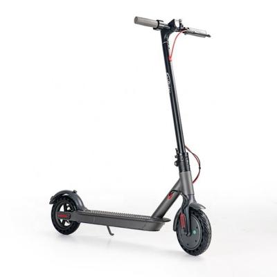 China AOVO Europe Warehouse MI M365 Adult 350W Unisex Electric Scooter for sale