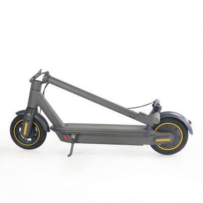 China G30 E-MAX Unisex Two Wheels UAE Wheel Electric Scooter For Adult for sale