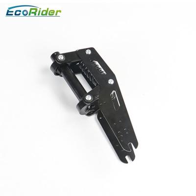 China New front shock absorber spare parts for MI m365 electric scooter E4-5 for sale