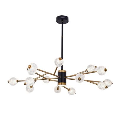 China European Chandlier Lighting Large Modern Lights For Home Chandelier for sale