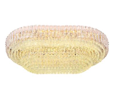 China Hot Sale European Cheap Metal Crystal Led Chandelier Luxury Good Quality for sale