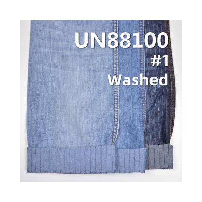 China Good Breathable Polyester Spandex Wholesale Cotton Stretch Stretch Stripe Denim For Spring Summer Jeans Men for sale