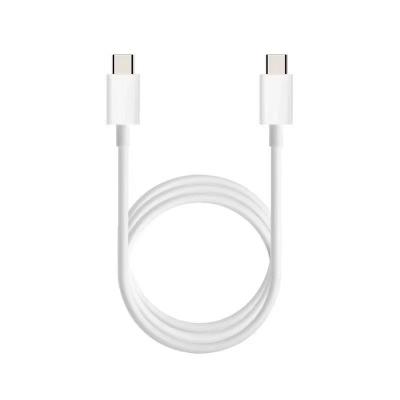 China IOS Wholesale USB-C charger cable  20W/45w/60w /85w/100W Charging Line 1M 2M Type C to USB C Cable pd fast  Charging for sale