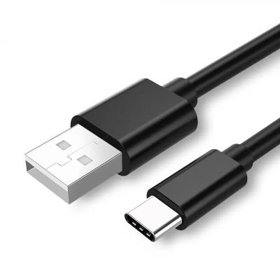 China Charger USB Cable 1m Type C Usb Fast Charging Data Cable For Samsung s10 s8 charger cord fast charging data cable for samsung s10 phone for sale