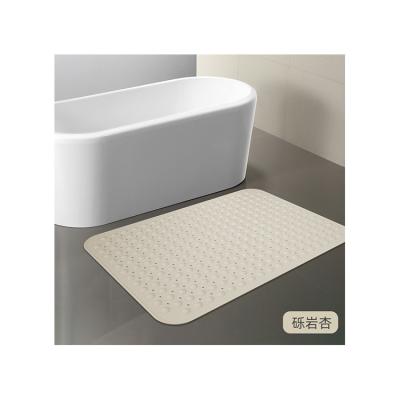 China Viable Success Shower Room Non-Slip Extra Soft Eco-Friendly Bath Mat for sale