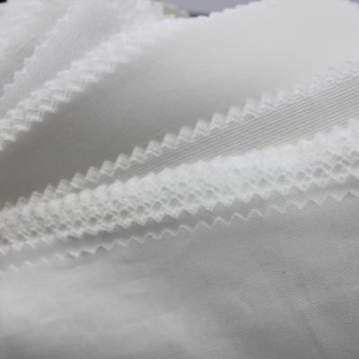 China Organic high quality PFD fabric for clothing design greige fabric POPLIN FABRIC for sale