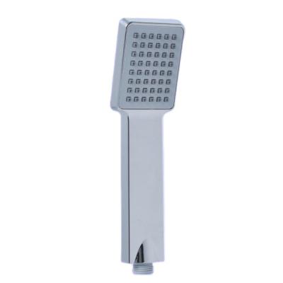 China Without Needles Shower Head ASB Pressure Luxury High Pressure Filtered Shower Head for sale