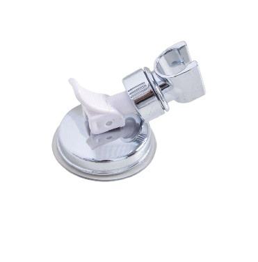 China Without fixed diverter shower holder with suction cup for sale