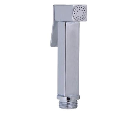 China Modern bidet sprayer for toilet, bidet sprayer ABS plastic shattaf set shattaf for sale