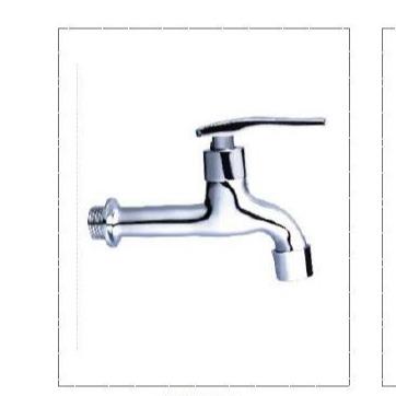 China Modern Brass Washing Machine Use And Use Faucet Garden Bibcock Bib Water Tap Bib Brass Cock for sale