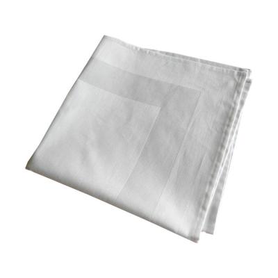 China Durable Hot Sales Cotton Airline Jacquard Towel for sale