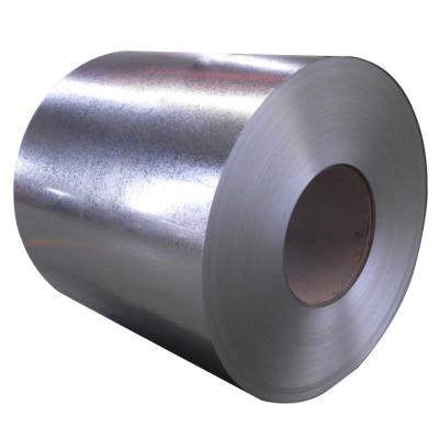 China Forms Shandong Manufacturer Galvanized Steel Coil Gi Cold Rolled Galvanized Coated Steel Coil 0.5mm Thick for sale