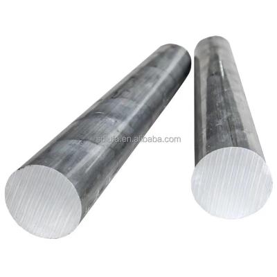 China Industry Aluminum Rod Making Factory China Aluminum Wire Rod Factory Welding Aluminum Rod for sale