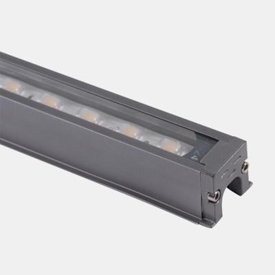 China 2020 Hotel LED Light Bar For Outdoor Use Building Waterproof Decorated Lighting For Hotel 12W DC24 V for sale