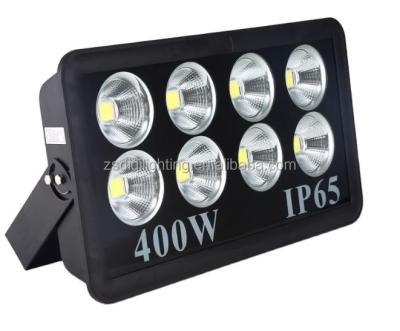 China Warehouse outdoor waterproof ip65 400W flood light for stage stadium for sale