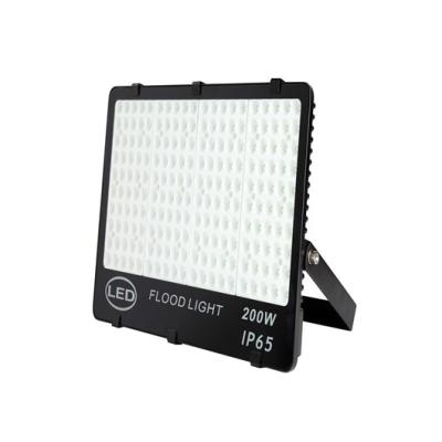 China Competitive Price 200w Constant Current Aluminum Die Casting Materials Waterproof IP66 Warehouse High Quality Led Flood Light for sale