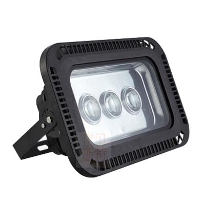 China Waterproof Aluminum Alloy High Power Reflector COB 100W 150W 200W 250W 300W 400W Led Flood Light for sale