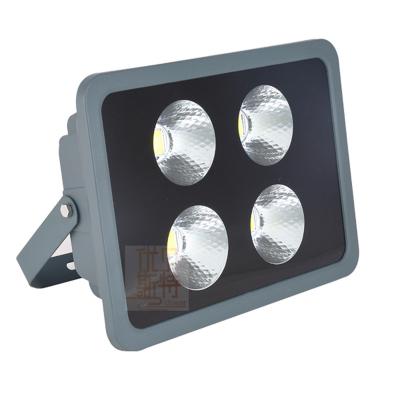 China Outdoor Floodlight 400w Outdoor Floodlight Lamp , Integrated Led Flood Lamp 50w-600w for sale