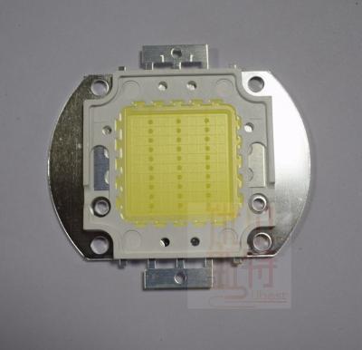 China Wholesale 10W 20W 30W 50W 70W 100W Zhongshan High Power Outdoor Lighting Square Integrated COB Led for sale