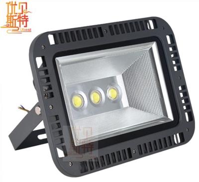 China Aluminum alloy outdoor advertising light 220volt waterpoof pure white led spotlights with competitive price 20W30W50W100W150W200W for sale