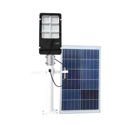 China Separate Type of LED Solar Panel Street Light for Road, Residential 10W 20WW30W 50W 100W 200W 300W Project for sale