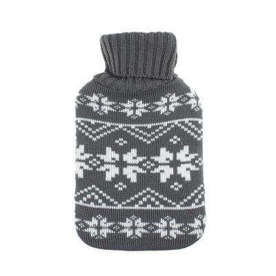 China Body Warmer Hand Warmer Hand Warmer Water Bottle Warmer Bag Knitted Blanket Bed Warmer for sale