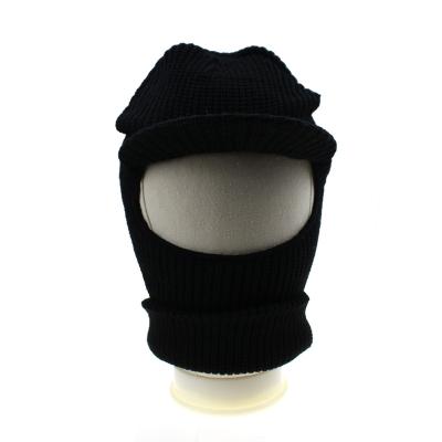 China COMMON Winter Outdoor Warm Knitted Hat For Men And Women for sale