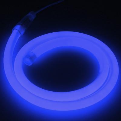 China ROAD Factory Super Bright Neon Lamp 230V LED Outdoor Flexible Strip Light for sale