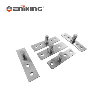 China Modern VVP Patch Fitting Door Flange 15mm Pivot Patch 8-12mm Heavy Duty Glass for sale