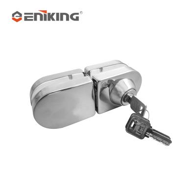 China Good Quality Modern Office Locks China Manufacturers China Manufacturers Door Top NO.1 Door Lock Interior Glass Door Lock for sale