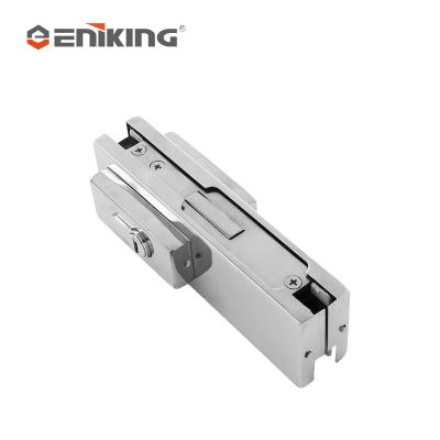 China Eniking Traditional Wholesale Factory Price Door Floor Spring Stainless Steel Door Control Patch Fittings for sale