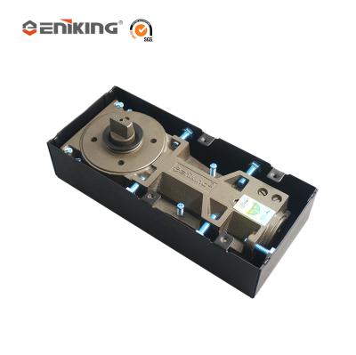 China Eniking Modern Factory Direct High Quality Glass Floor Hinge Door Floor Hinges Machine Floor Glass Spring for sale