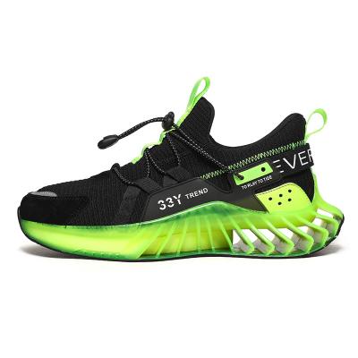 China 33Y New Trend X9X Breathable Sneakers Men Sports Shoes for sale