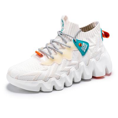 China EVA HEBRON 'Wave Reflex' X9X Sneakers Men Fashion Sports Shoes for sale